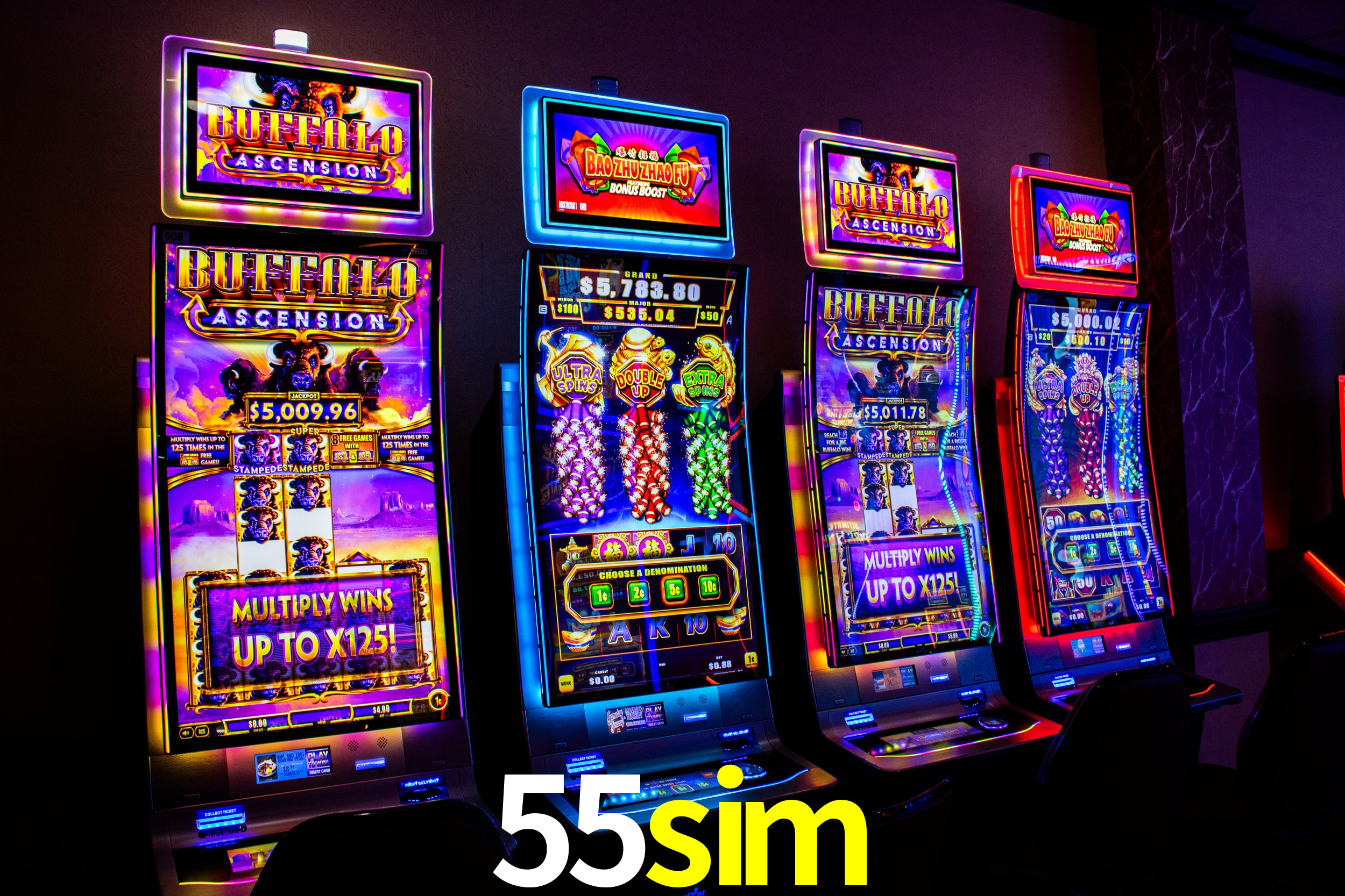 Crash Games Strategies 55sim