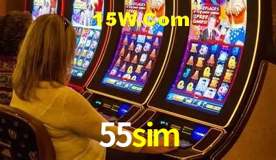 Estatísticas Esportivas 55sim