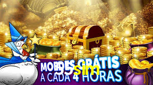 Daily Bonuses 55sim