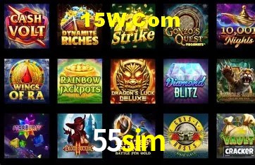 Benefícios da Conta 55sim