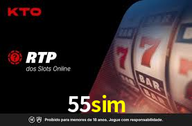 55sim: Jogos de Caça-Níqueis-Altas Recompensas, Roleta-Velocidade, Blackjack-Desafios Máximos