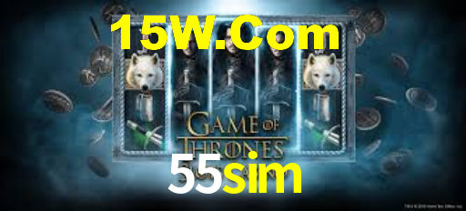 55sim bet
