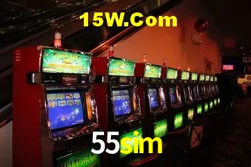 Promoção Relâmpago 55sim