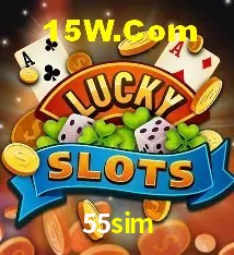 Login Seguro 55sim