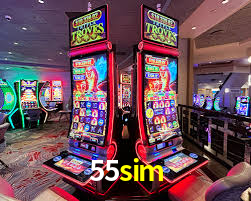 55sim: Jogue Crash e Experimente Alta Recompensa Instantânea