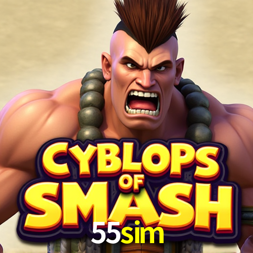 Descubra a Magia dos Jogos de Arcade no 55sim