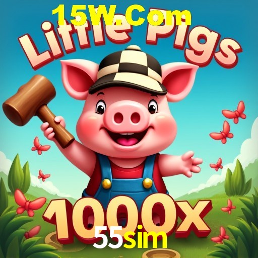 Slot Games 55sim