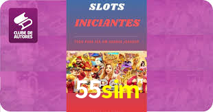 55sim: Seu Especialista em Apostas Esportivas Brasileiras