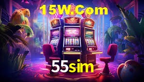Tournaments 55sim