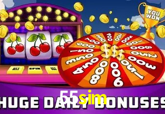 Provedores de Jogos 55sim
