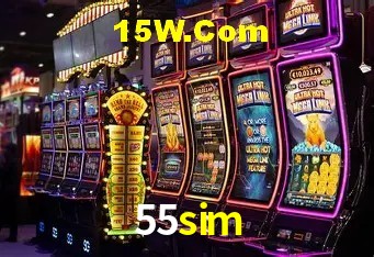 Estatísticas do Jogo 55sim