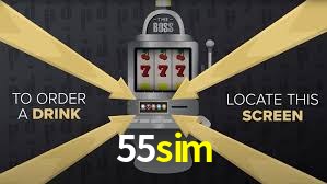 Spaceman Game 55sim