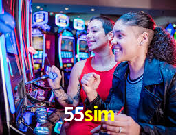 Daily Bonuses 55sim