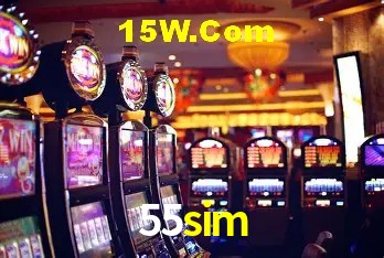55sim - Jogos De Vídeo De Cassino - 55sim.com