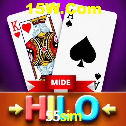 Mesa de Blackjack 55sim