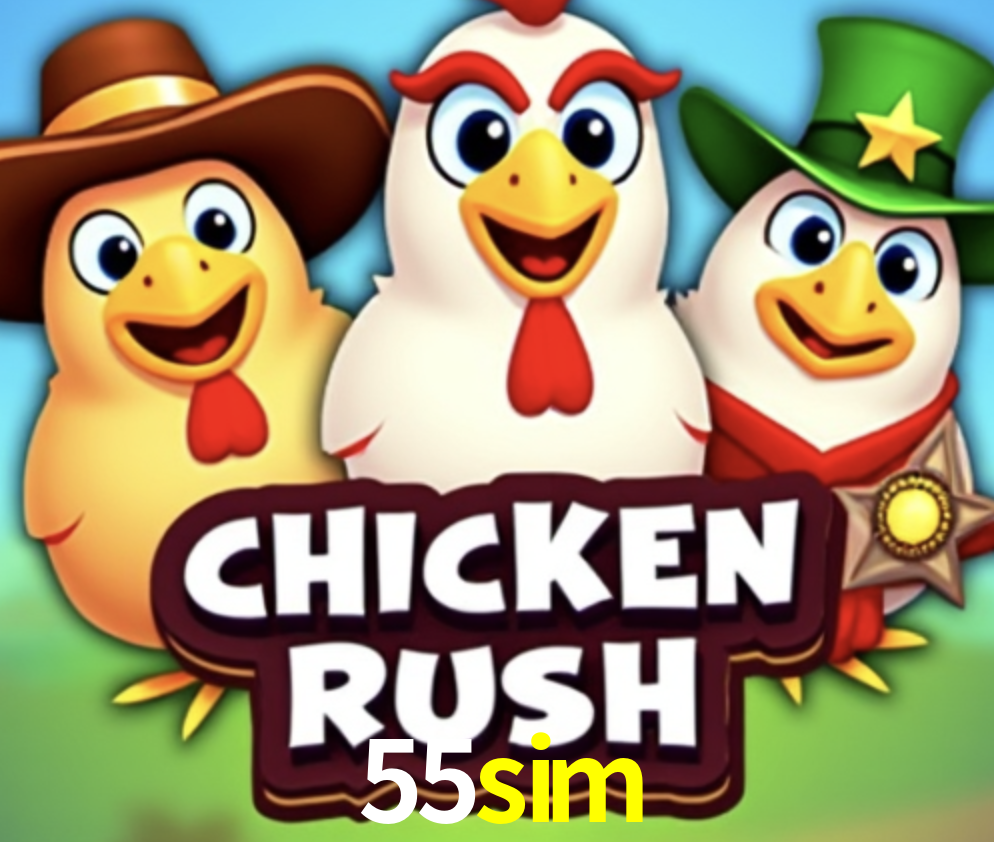 Experiência VIP 55sim
