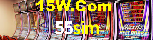 Exclusive Games 55sim