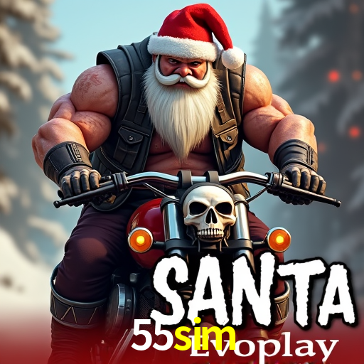 Descubra a Magia dos Jogos de Arcade no 55sim