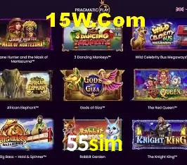 Casino Ao Vivo 55sim