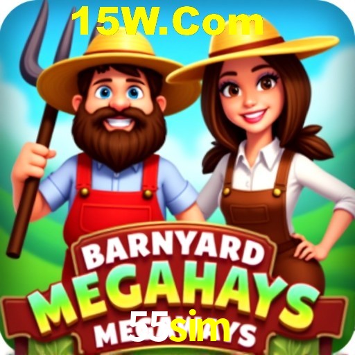Weekend Specials 55sim