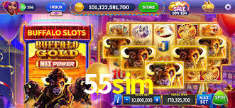 Games Directory 55sim