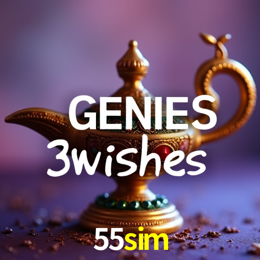 Desvendando o Mundo dos Jogos Virtuais na 55sim