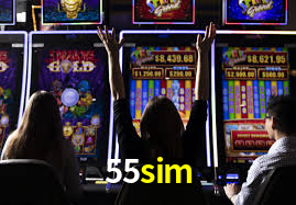 Tennis Betting 55sim